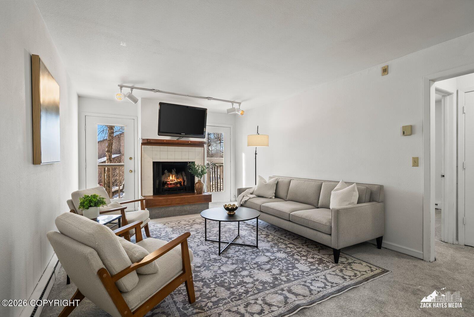 8601 Molanary Drive # 7 Unit: #7