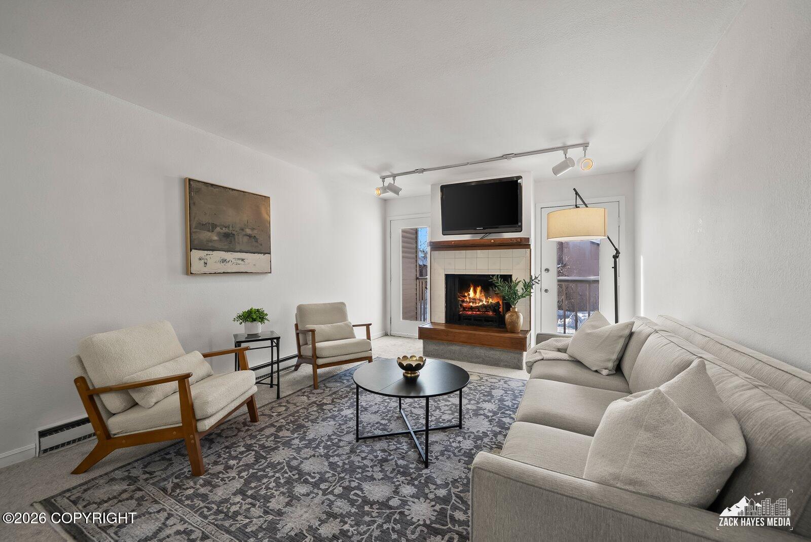 8601 Molanary Drive # 7 Unit: #7