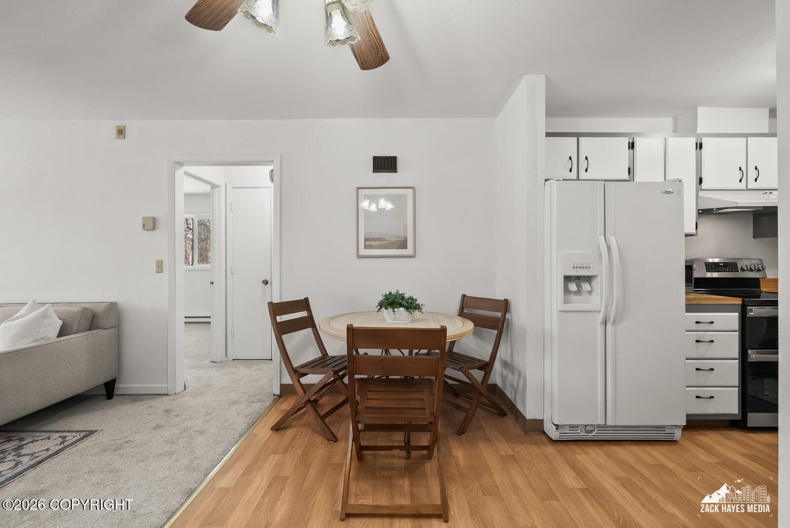 8601 Molanary Drive # 7 Unit: #7
