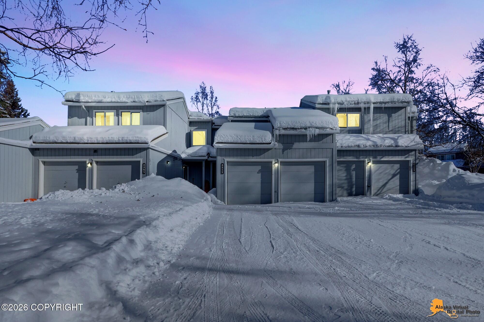 2211 Daybreak Court
