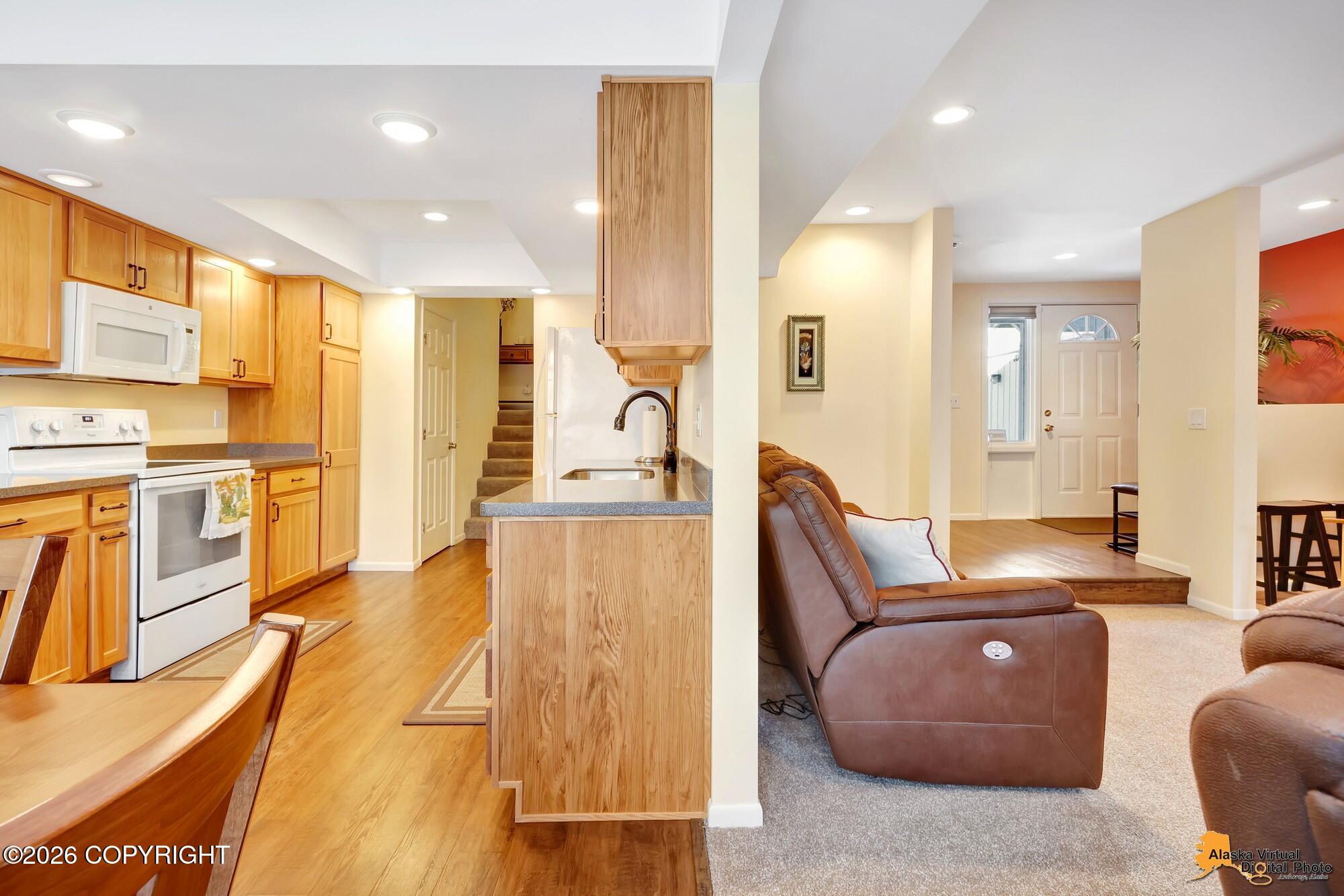 2211 Daybreak Court