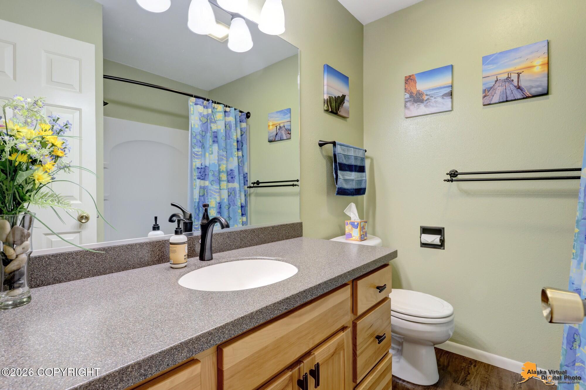 2211 Daybreak Court