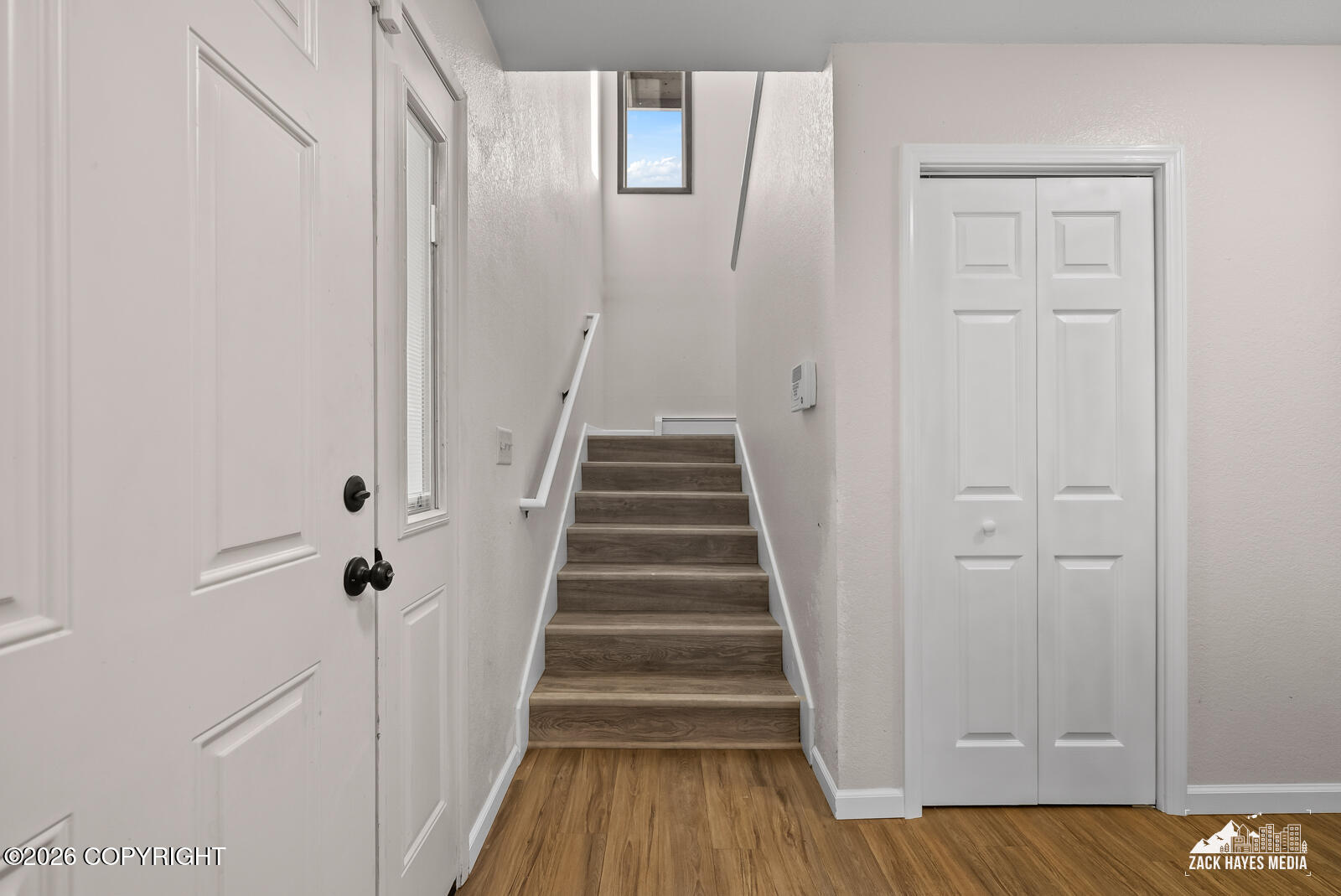 8700 Blackberry Street