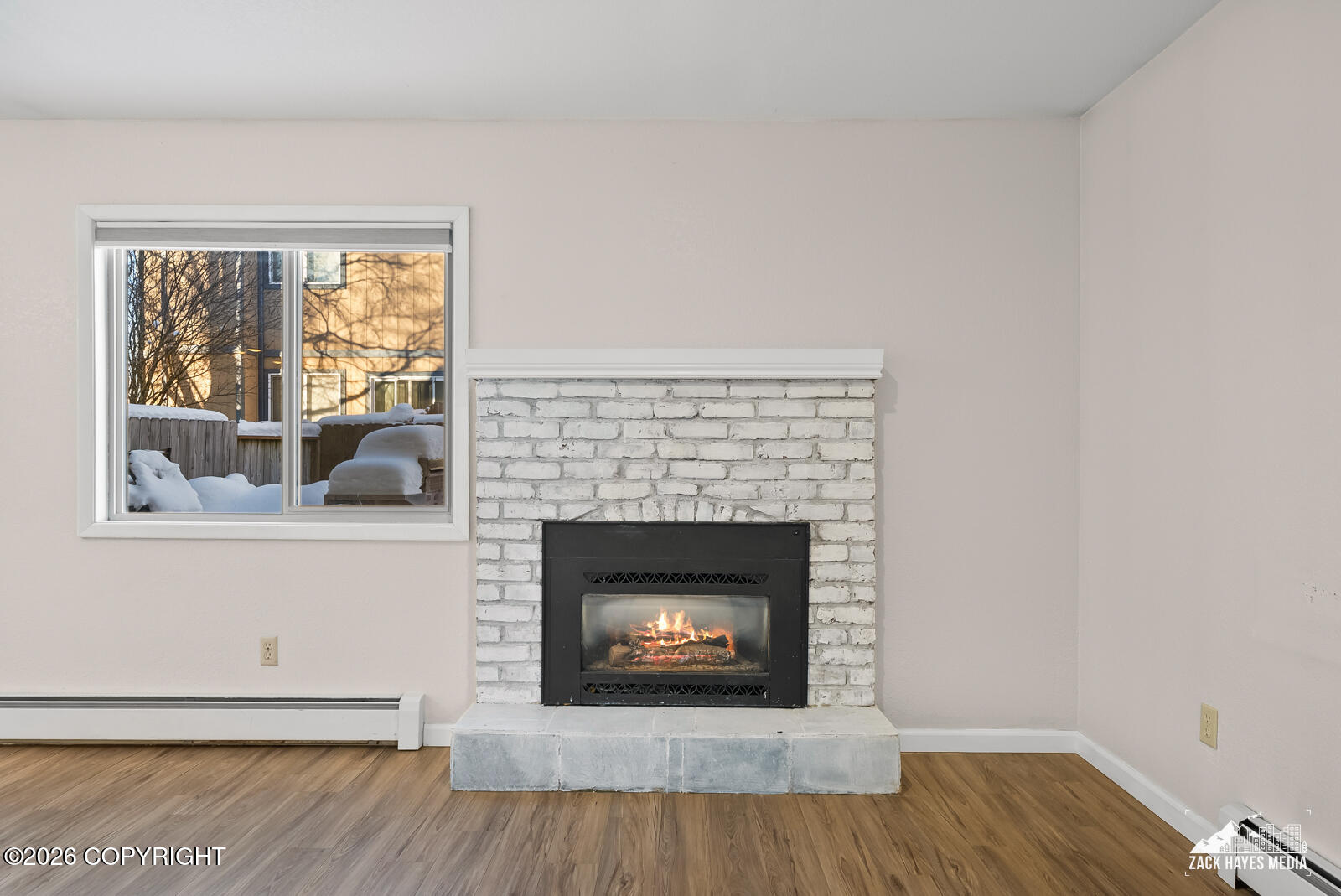 8700 Blackberry Street