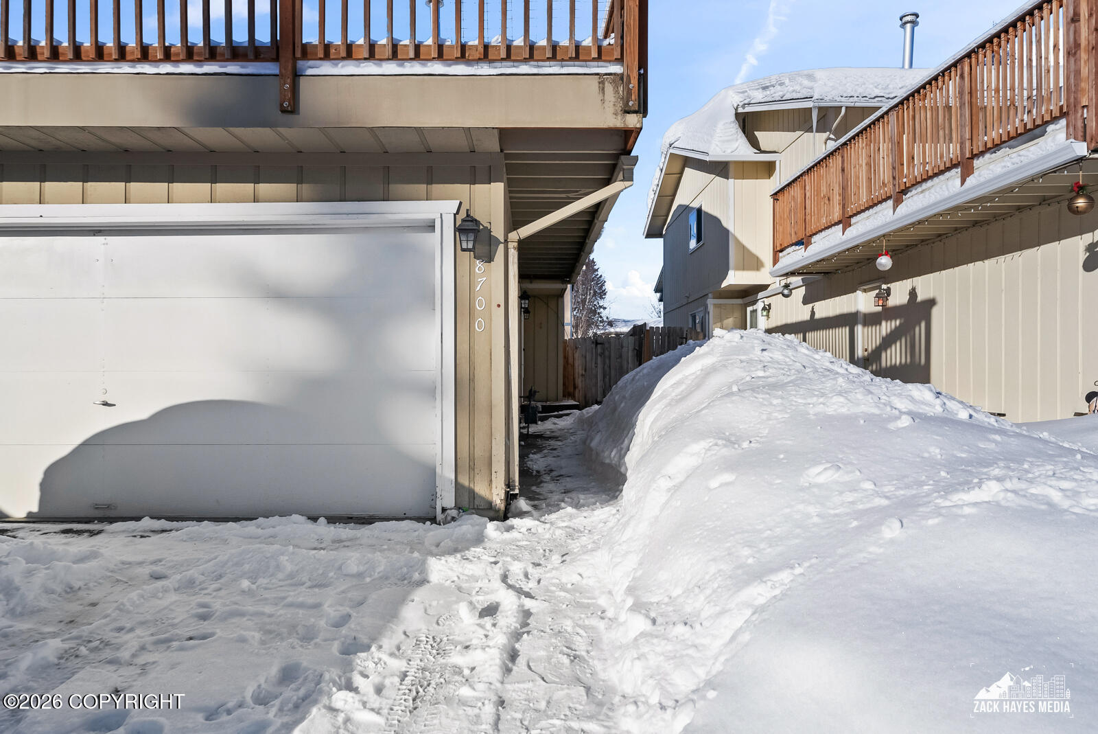 8700 Blackberry Street