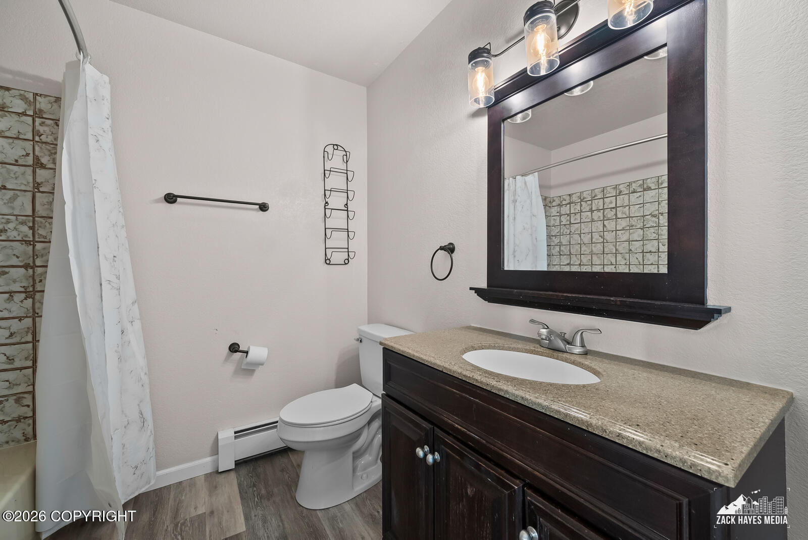 8700 Blackberry Street