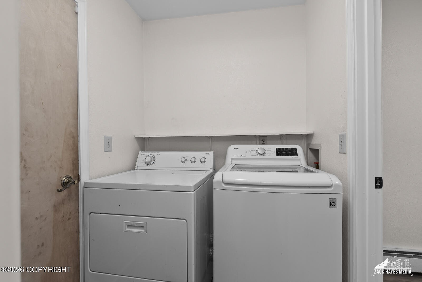 8700 Blackberry Street