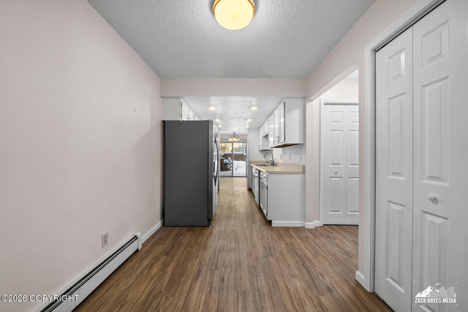 8700 Blackberry Street