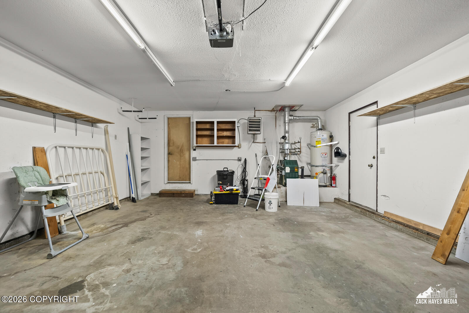 8700 Blackberry Street