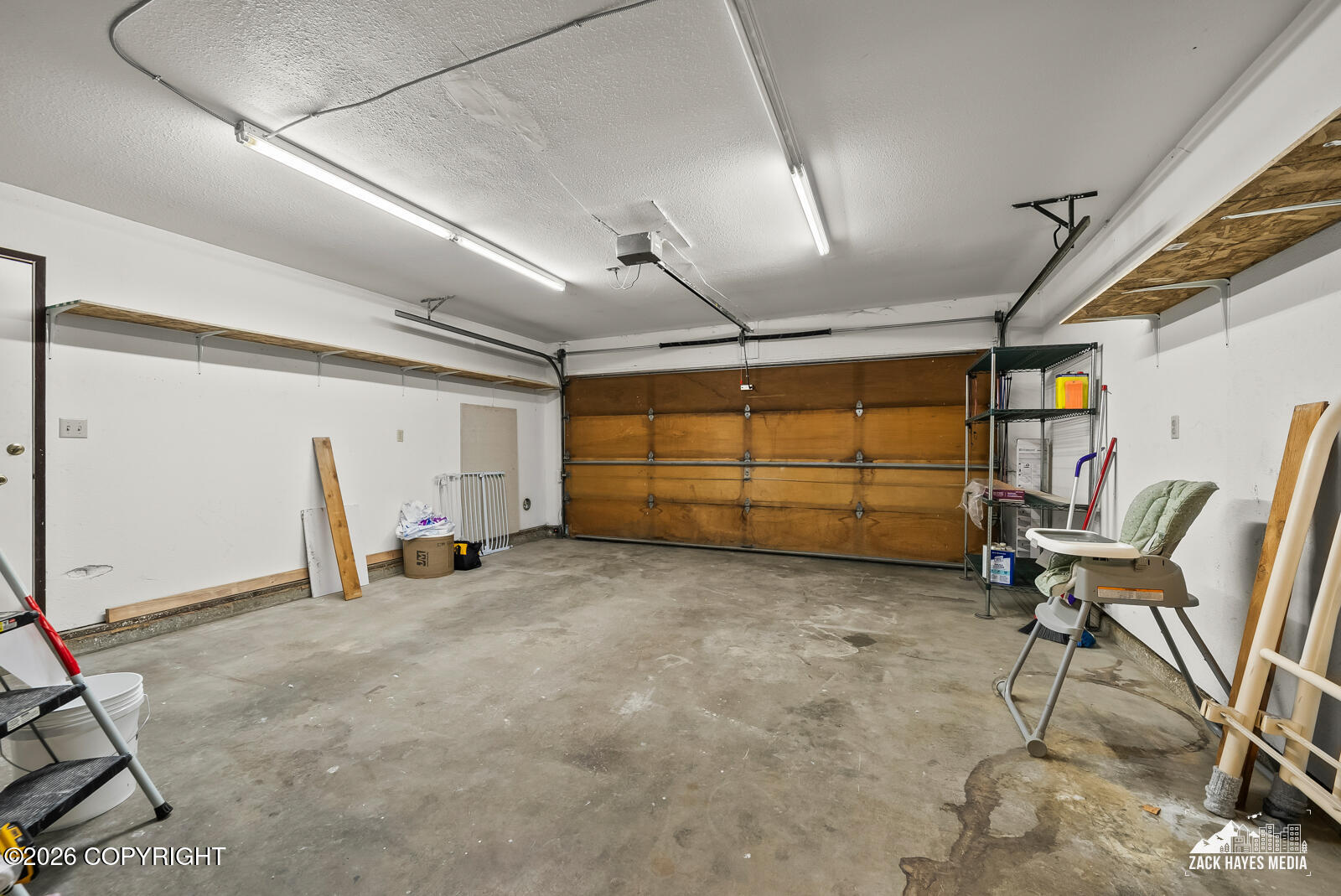 8700 Blackberry Street