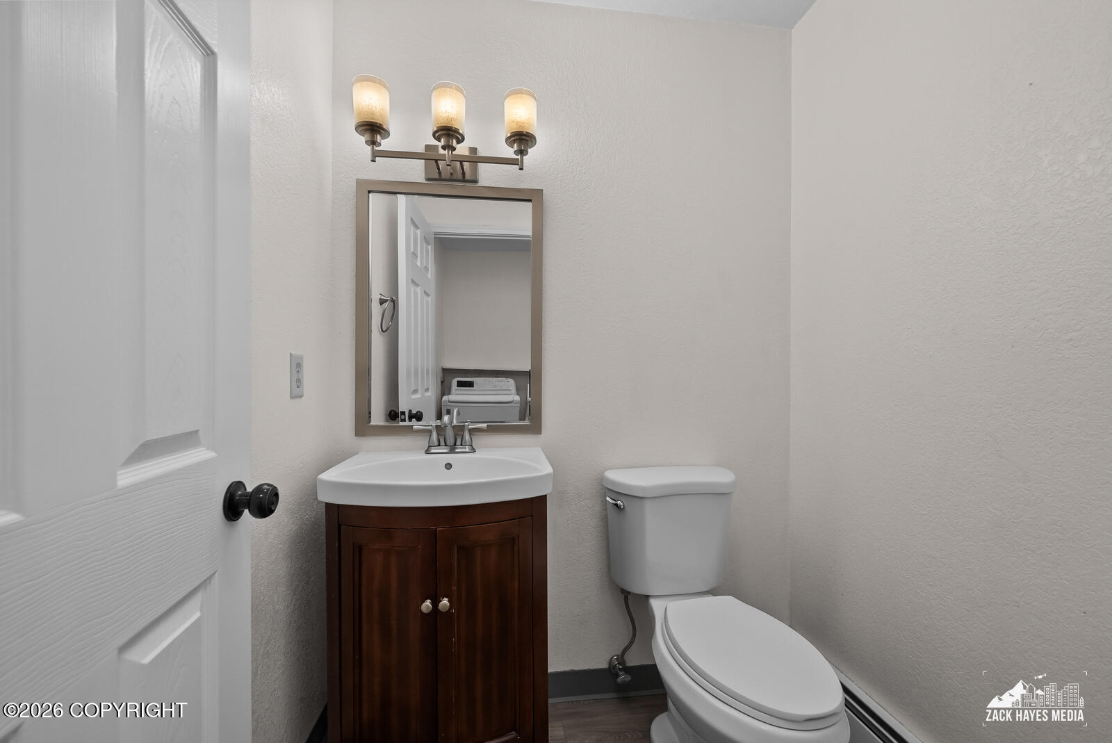 8700 Blackberry Street