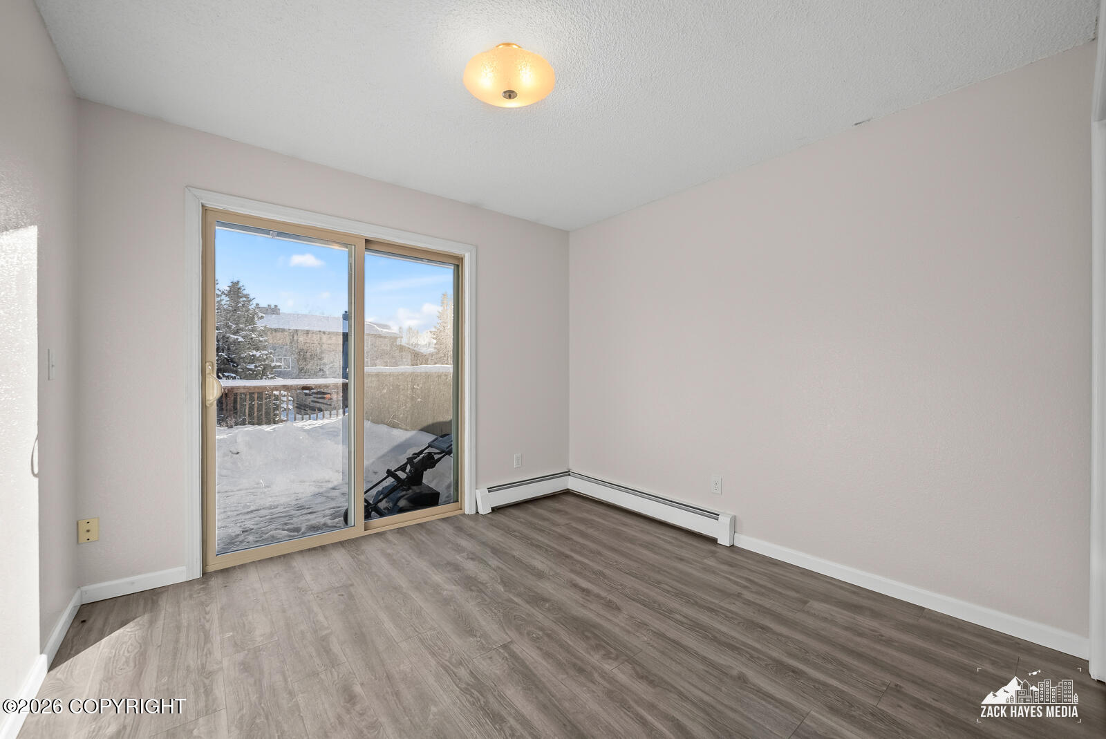 8700 Blackberry Street