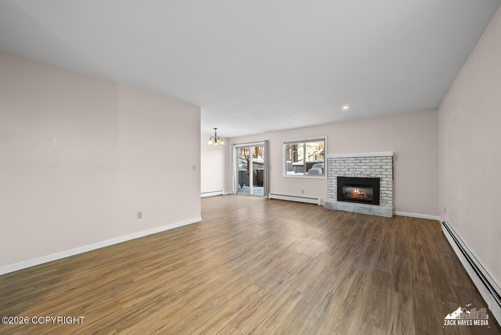 8700 Blackberry Street