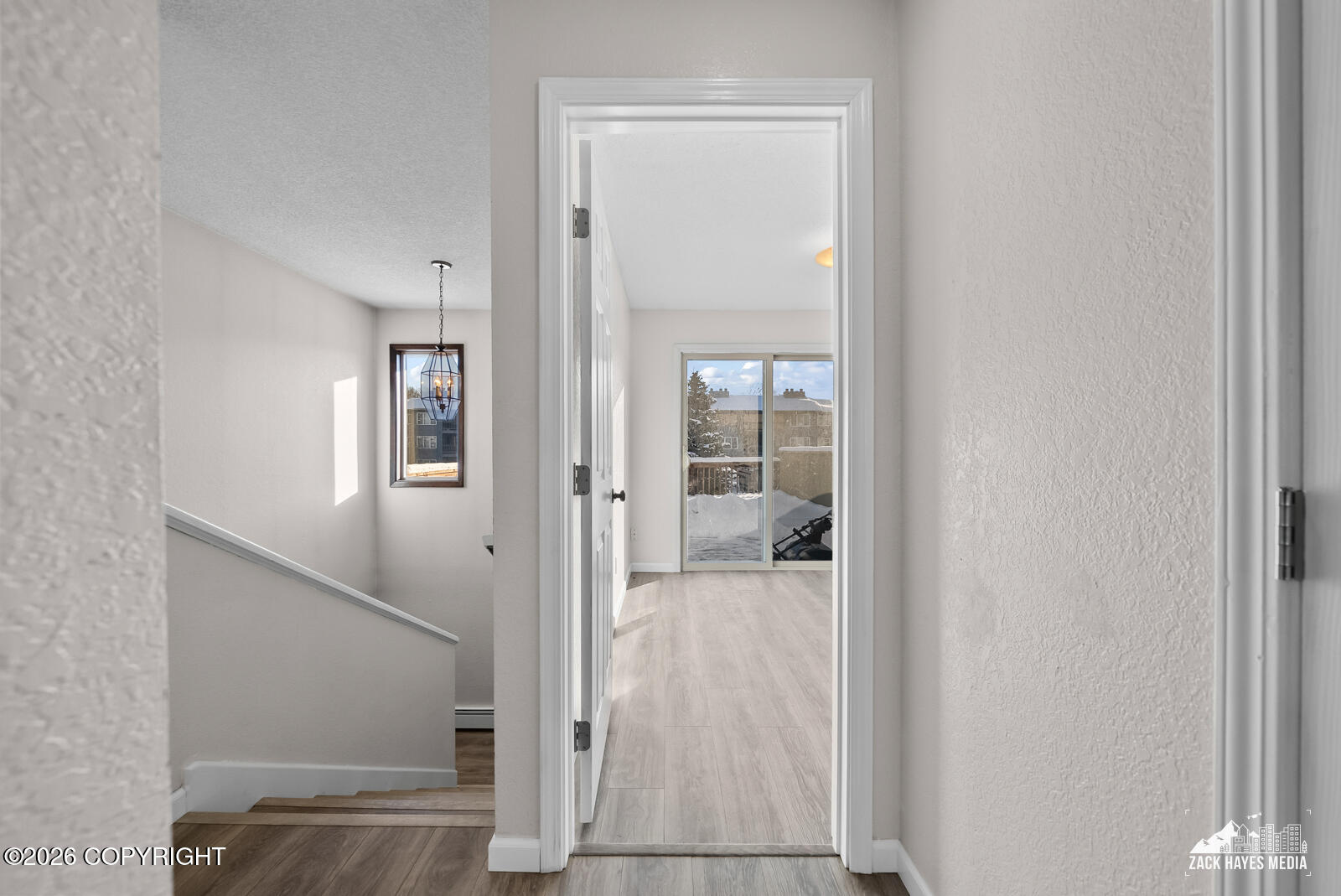 8700 Blackberry Street