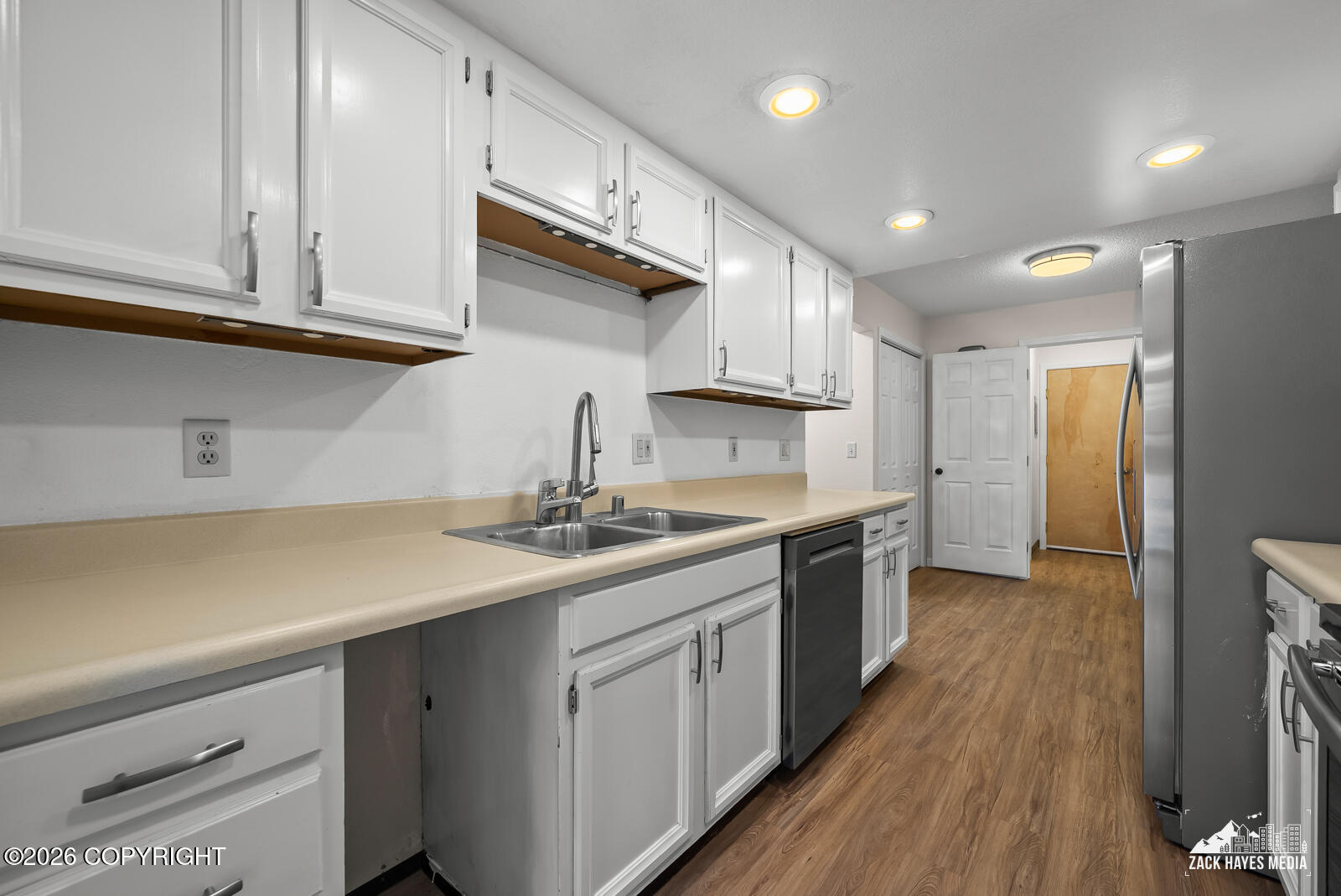 8700 Blackberry Street