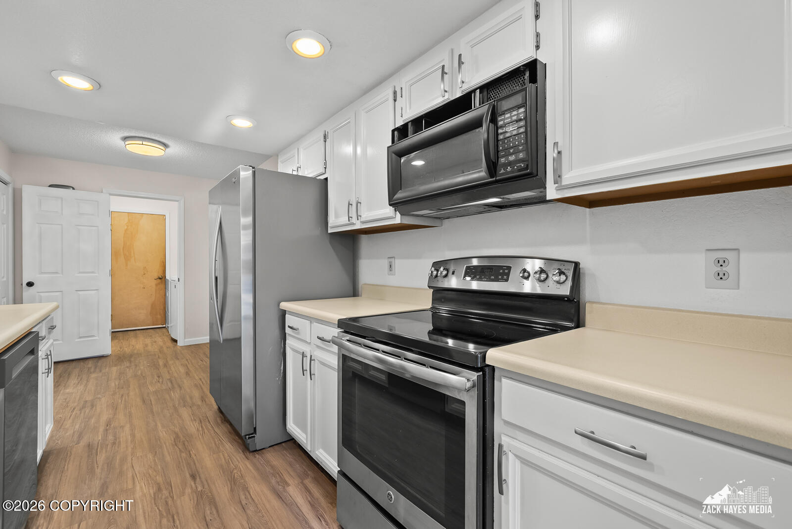 8700 Blackberry Street