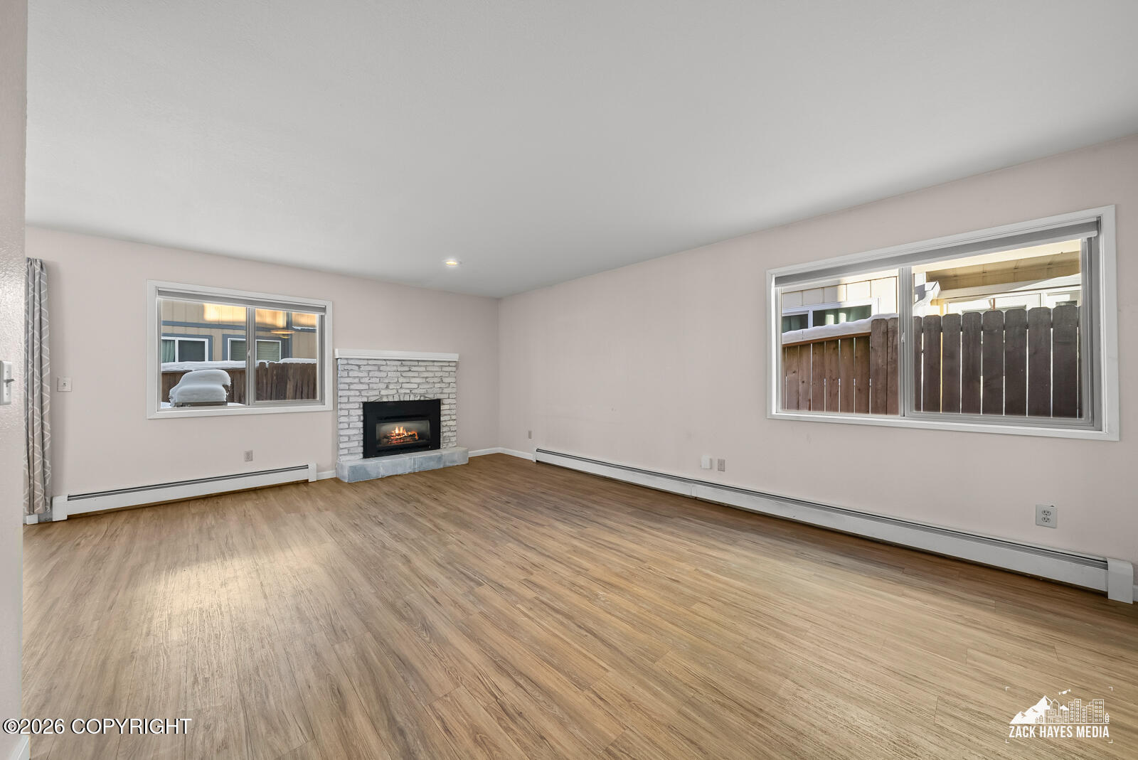 8700 Blackberry Street