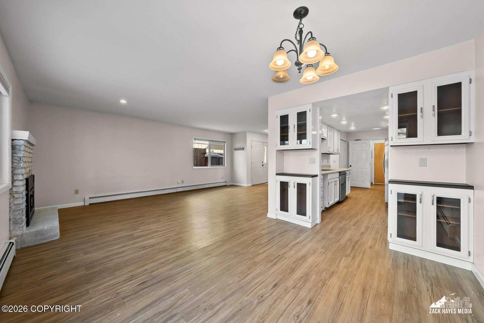 8700 Blackberry Street