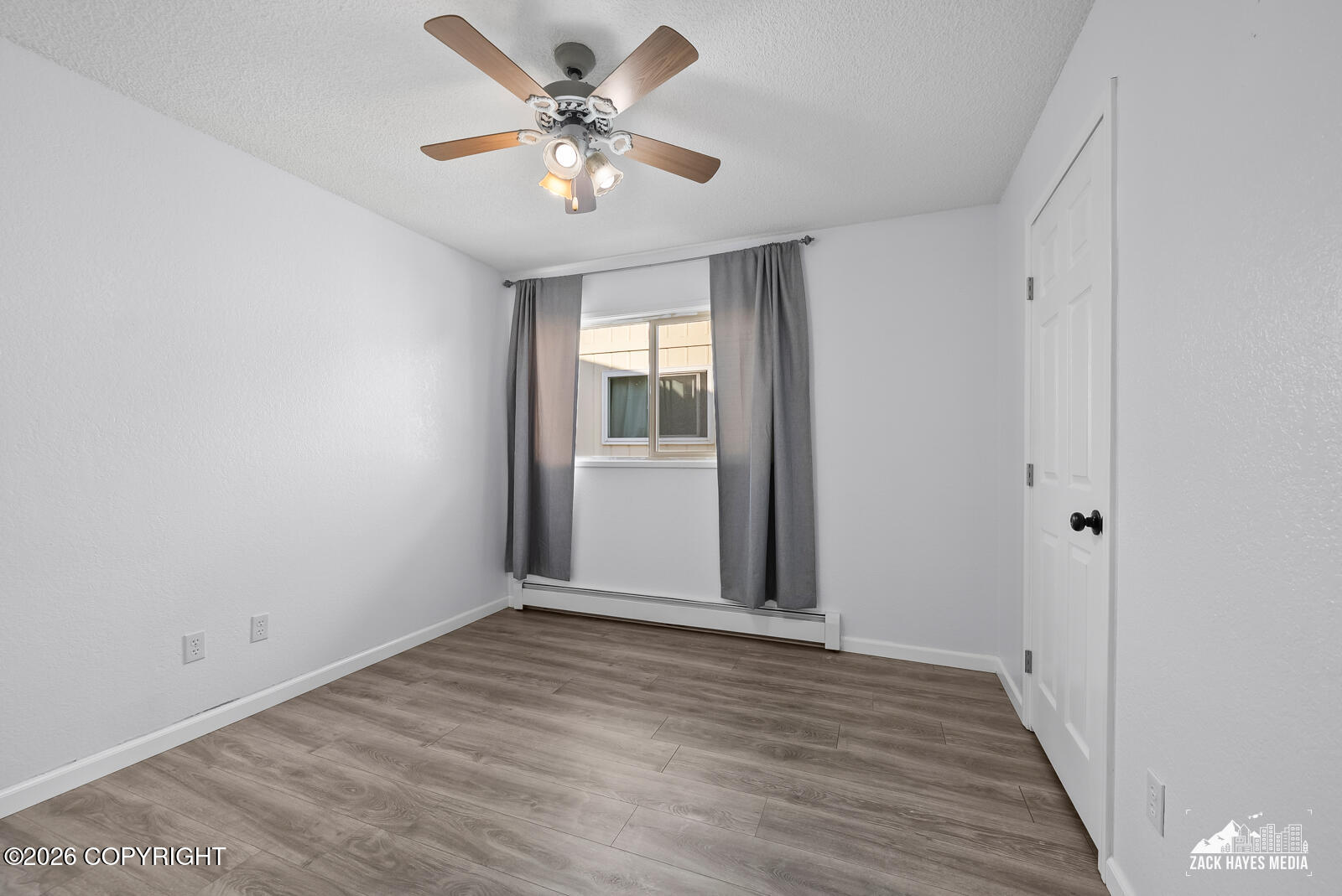 8700 Blackberry Street