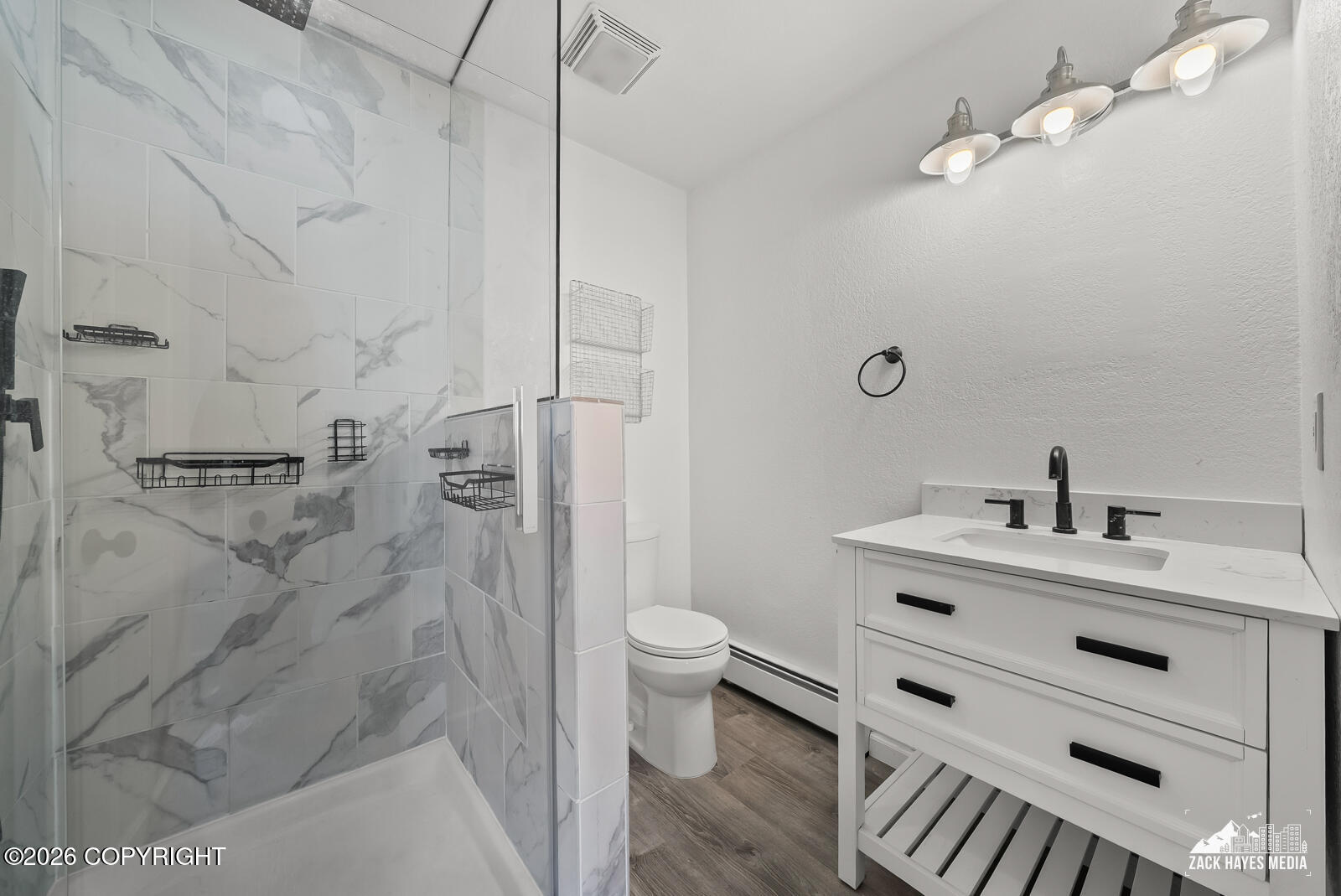 8700 Blackberry Street