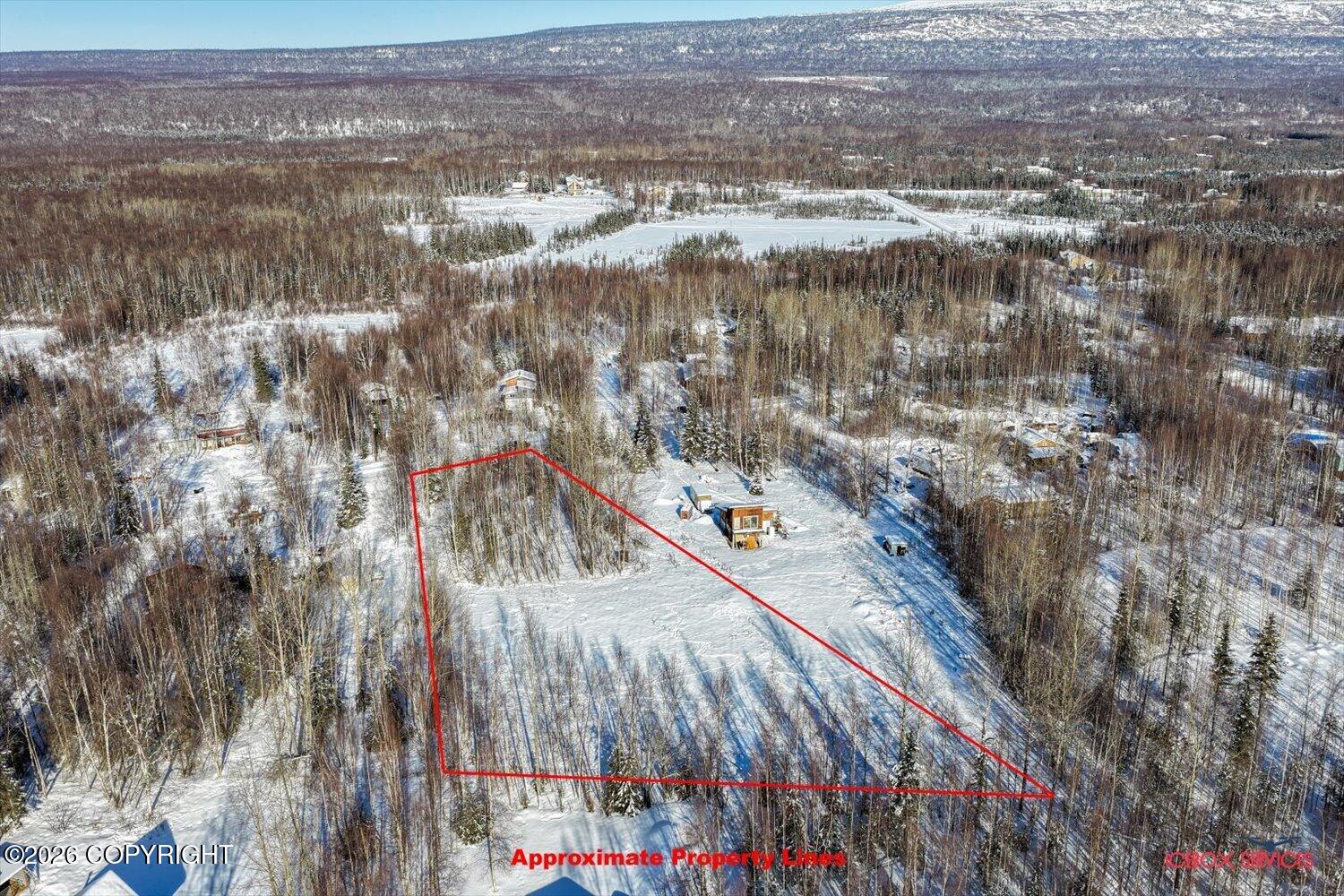 7330 W Island Lake Drive