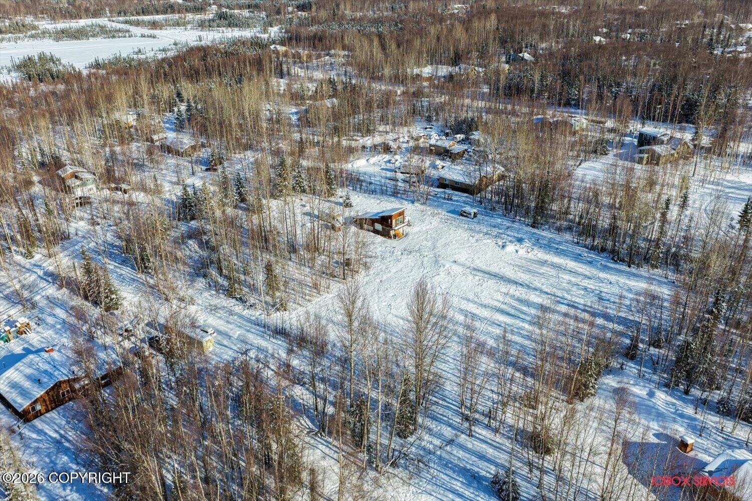 7330 W Island Lake Drive