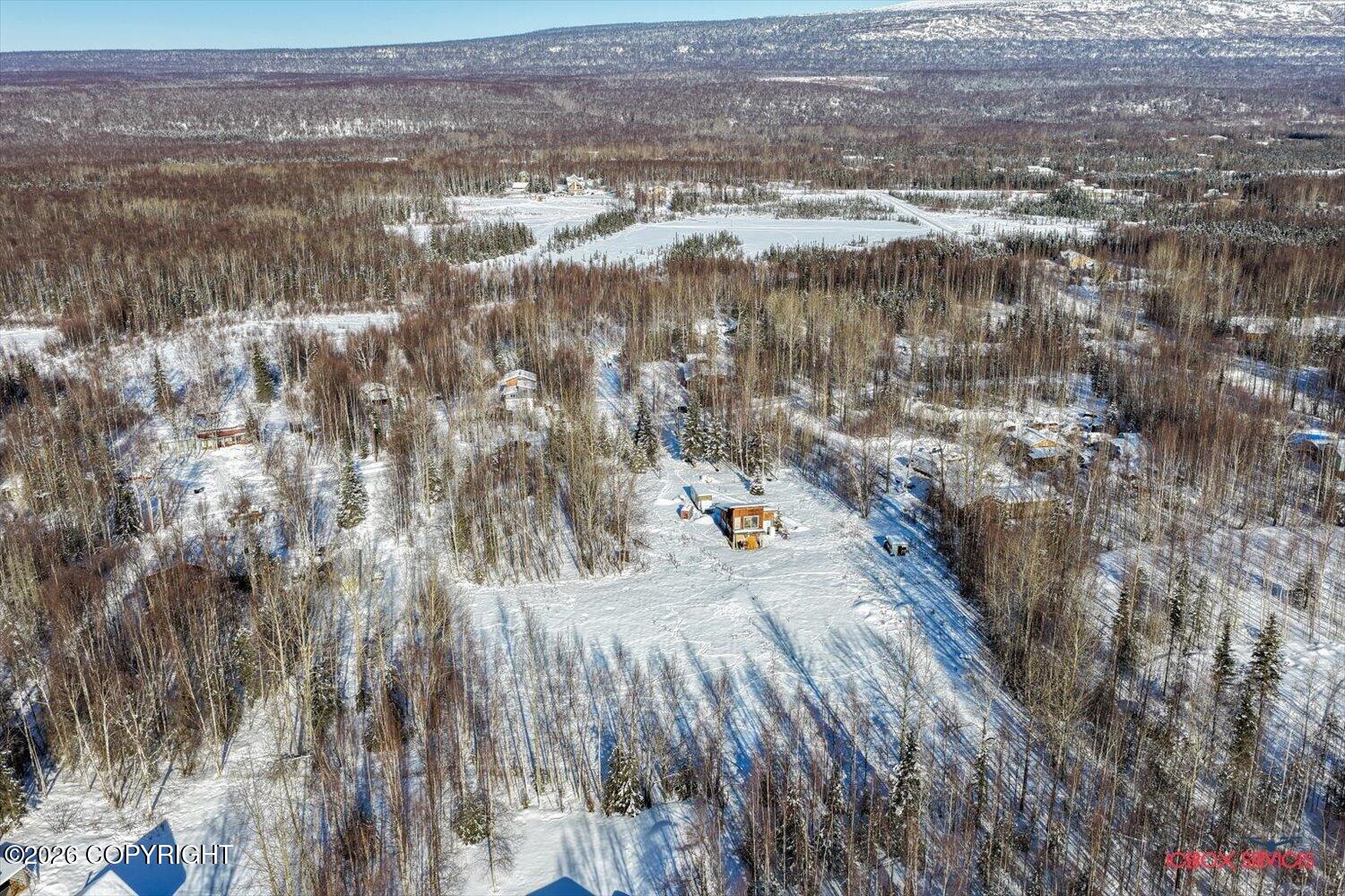 7330 W Island Lake Drive