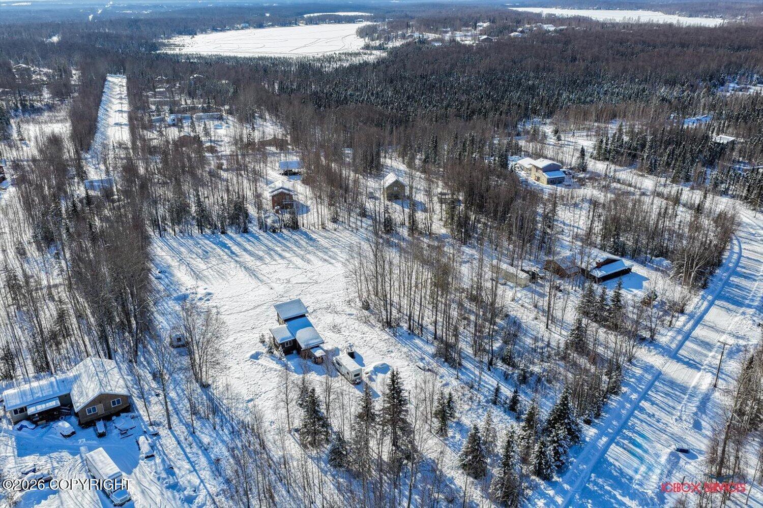 7330 W Island Lake Drive