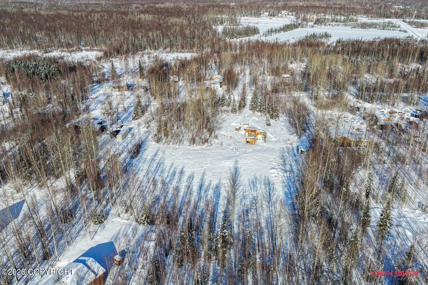 7330 W Island Lake Drive