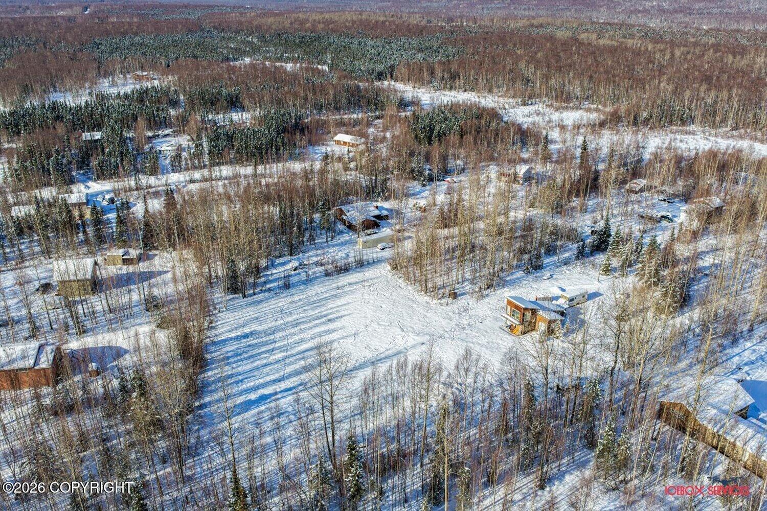 7330 W Island Lake Drive