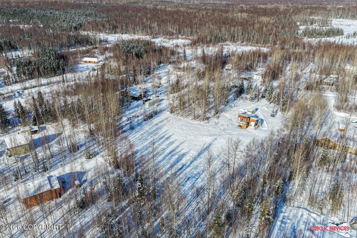 7330 W Island Lake Drive