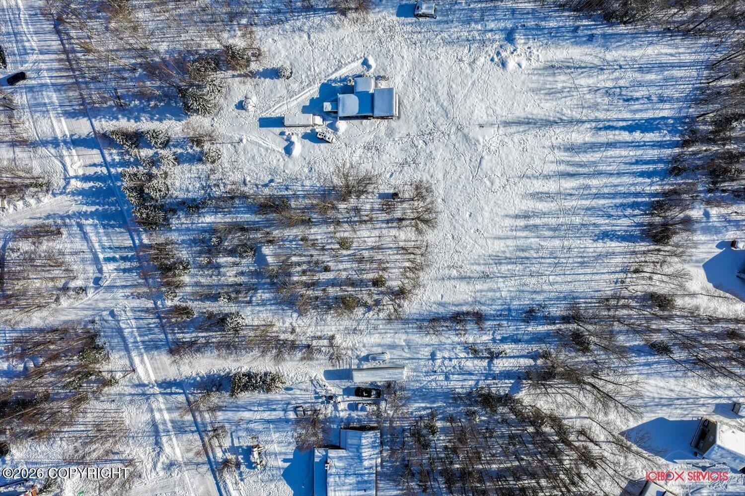 7330 W Island Lake Drive