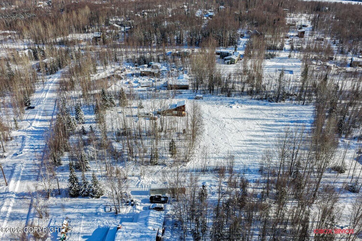 7330 W Island Lake Drive