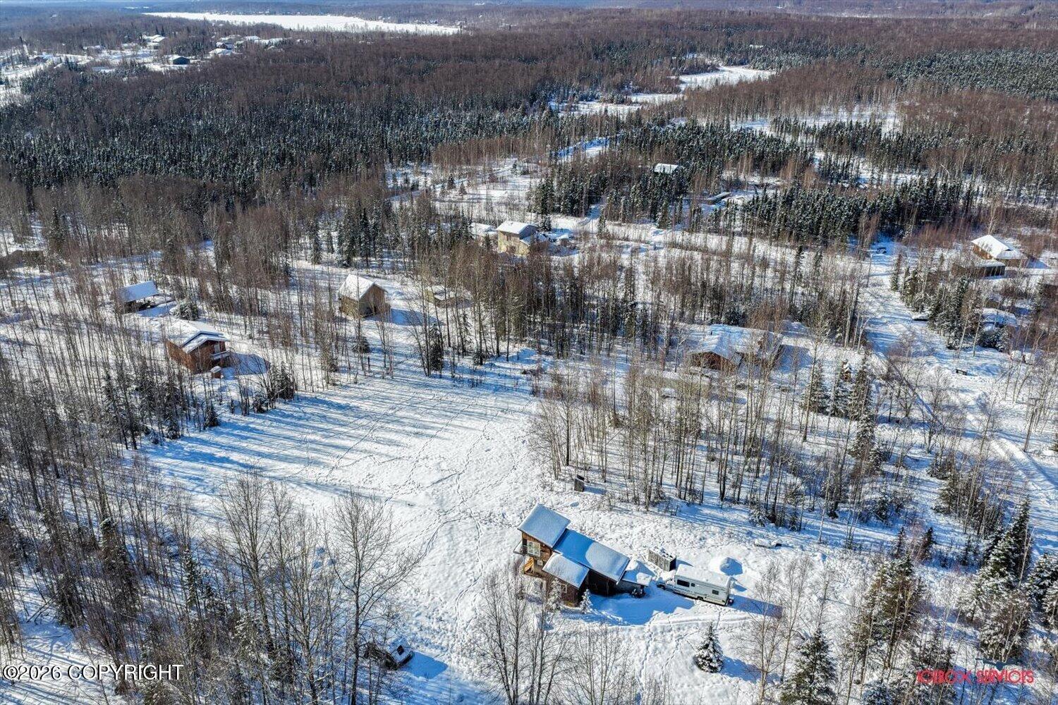 7330 W Island Lake Drive