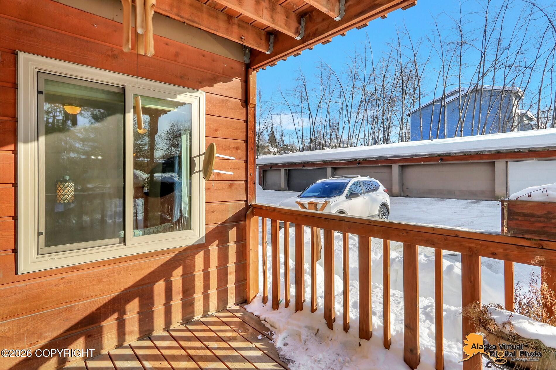 301 Krane Drive # 1 Unit: #1