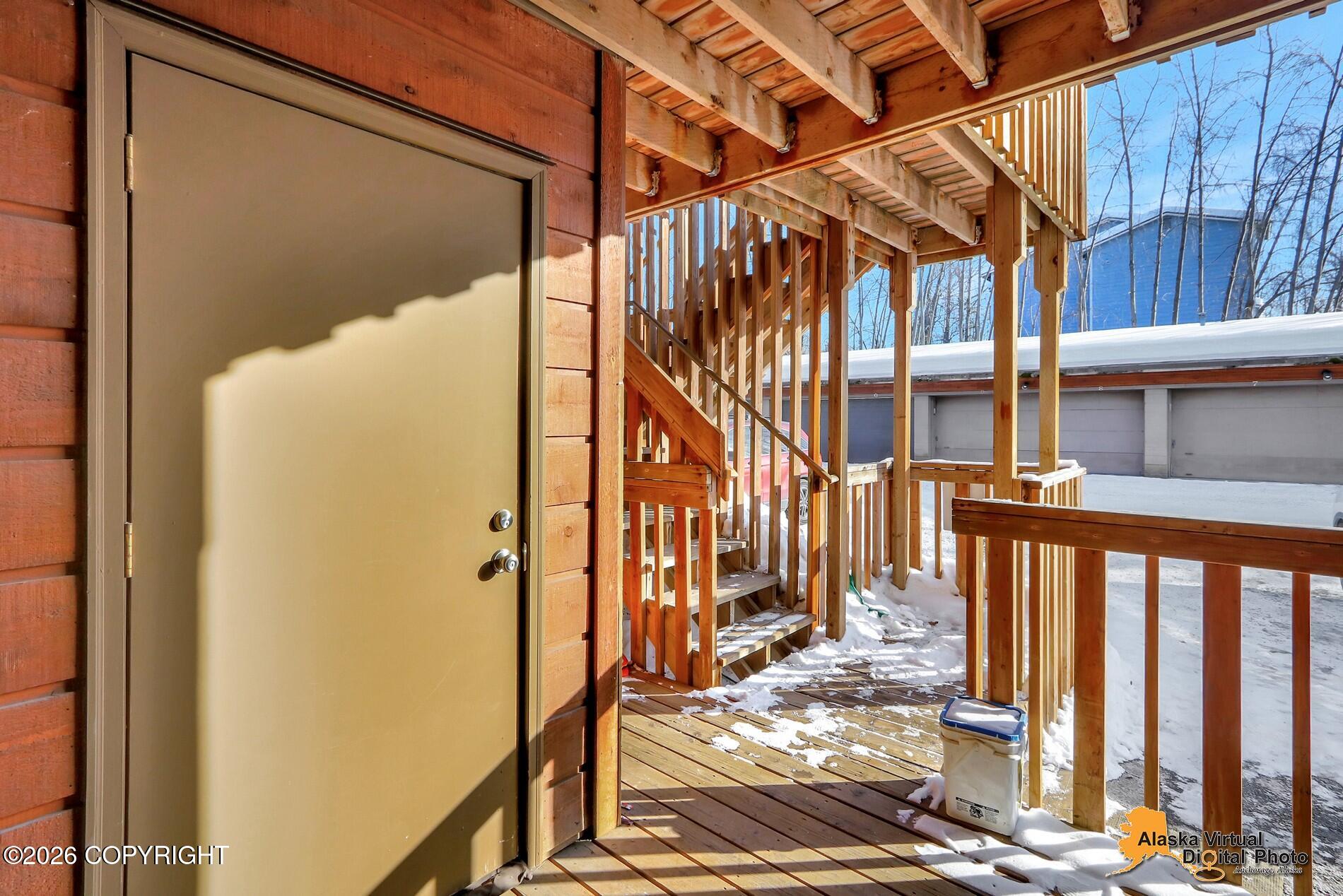 301 Krane Drive # 1 Unit: #1