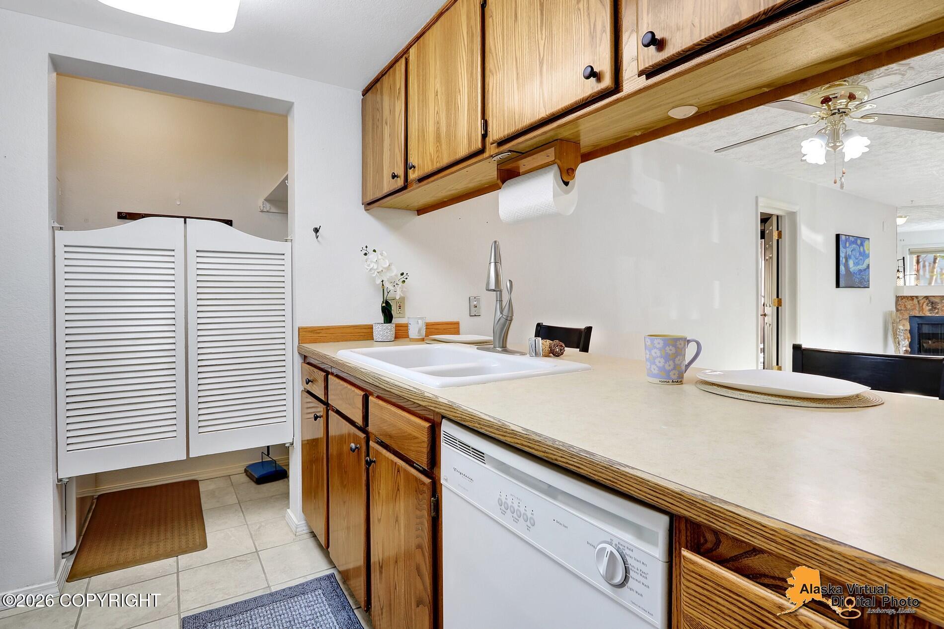 301 Krane Drive # 1 Unit: #1