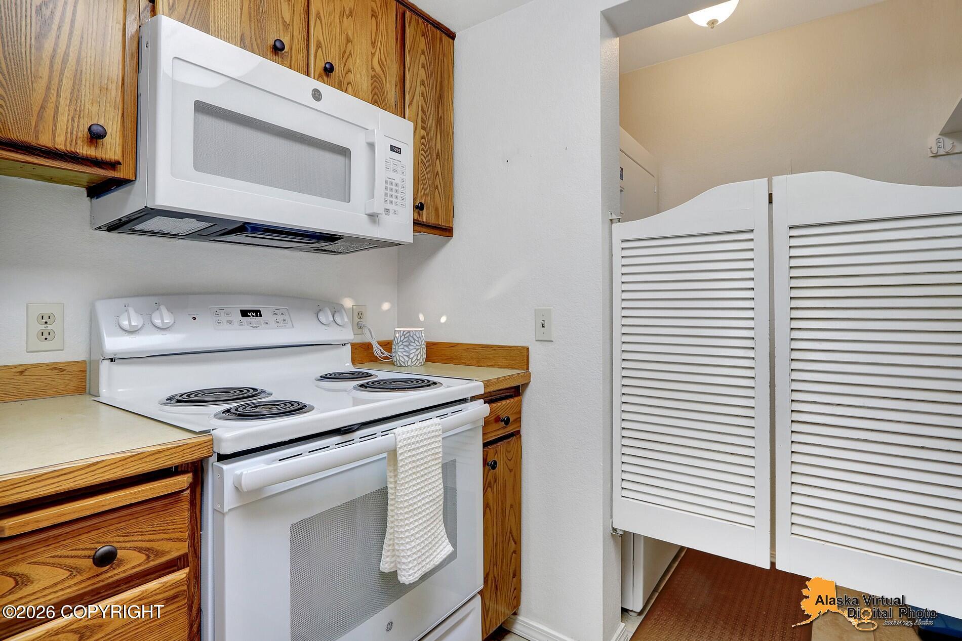 301 Krane Drive # 1 Unit: #1