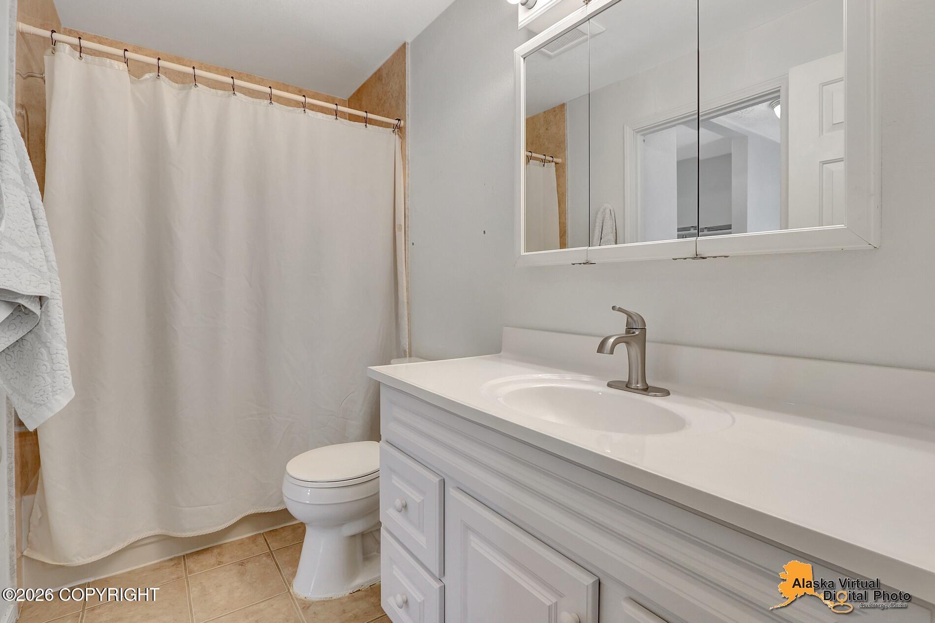 301 Krane Drive # 1 Unit: #1