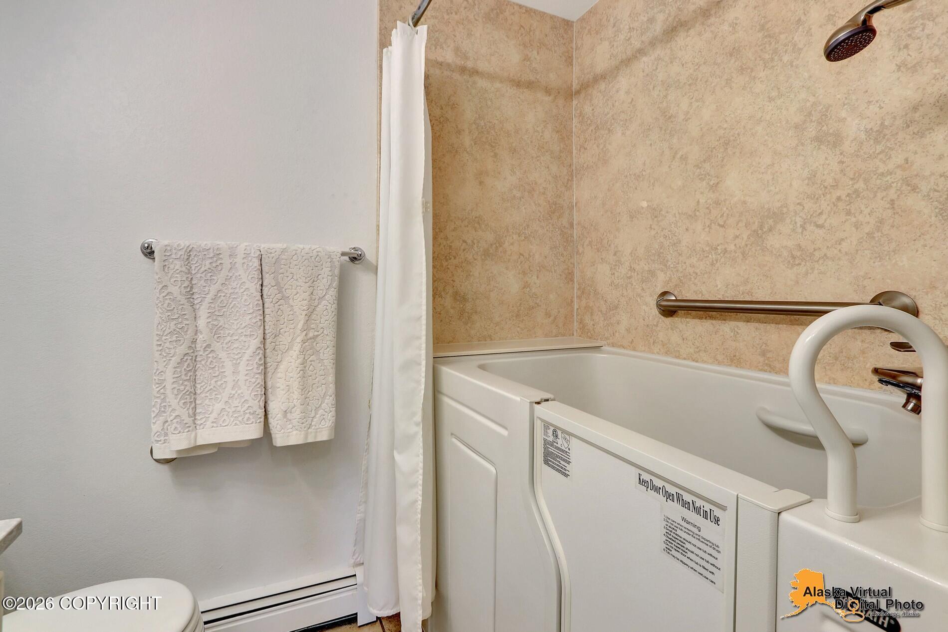 301 Krane Drive # 1 Unit: #1