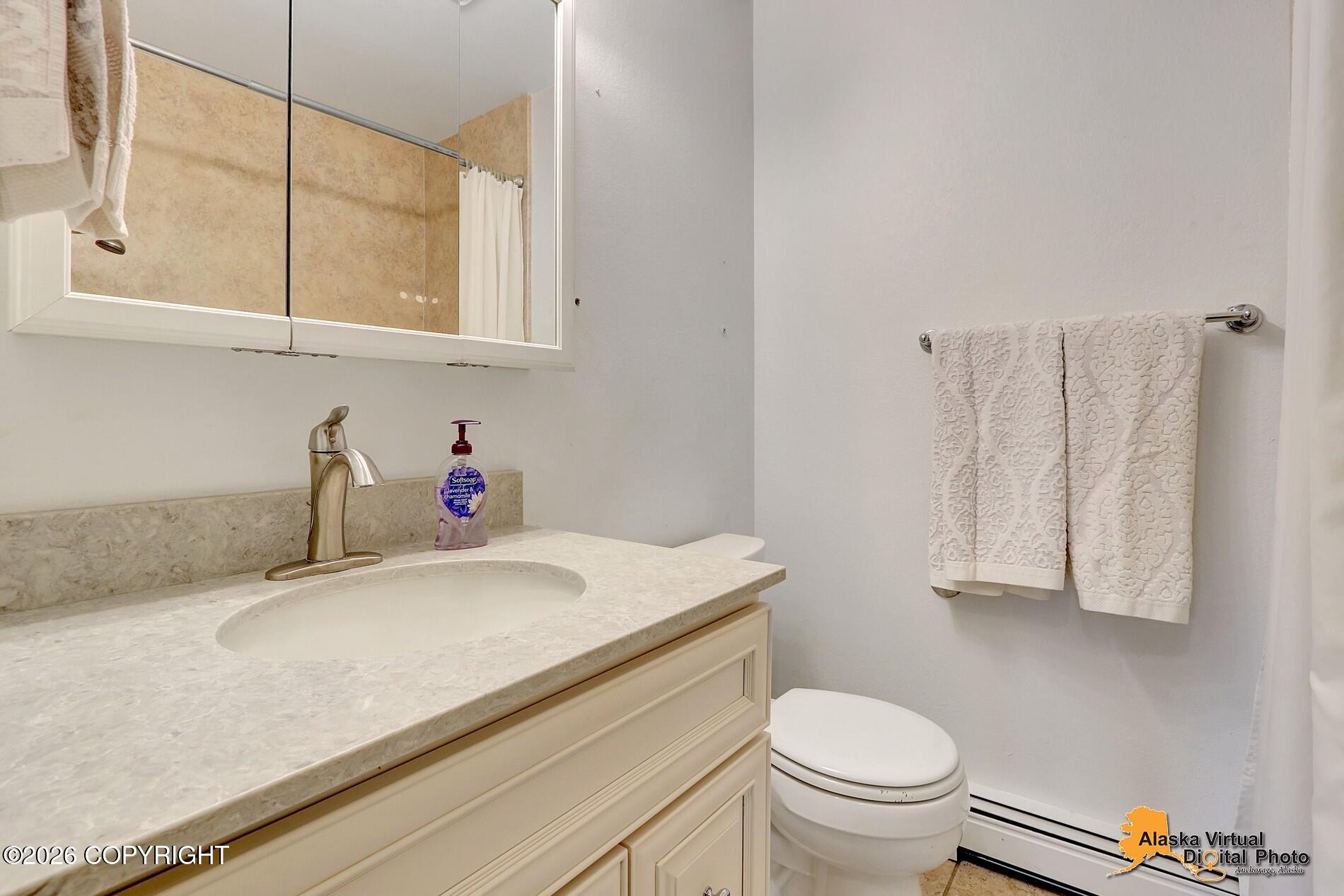 301 Krane Drive # 1 Unit: #1