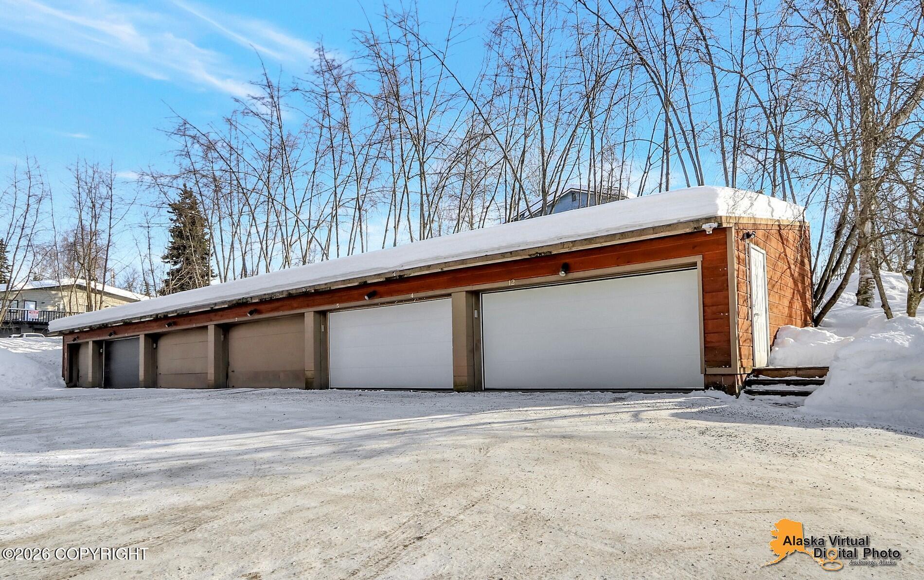 301 Krane Drive # 1 Unit: #1