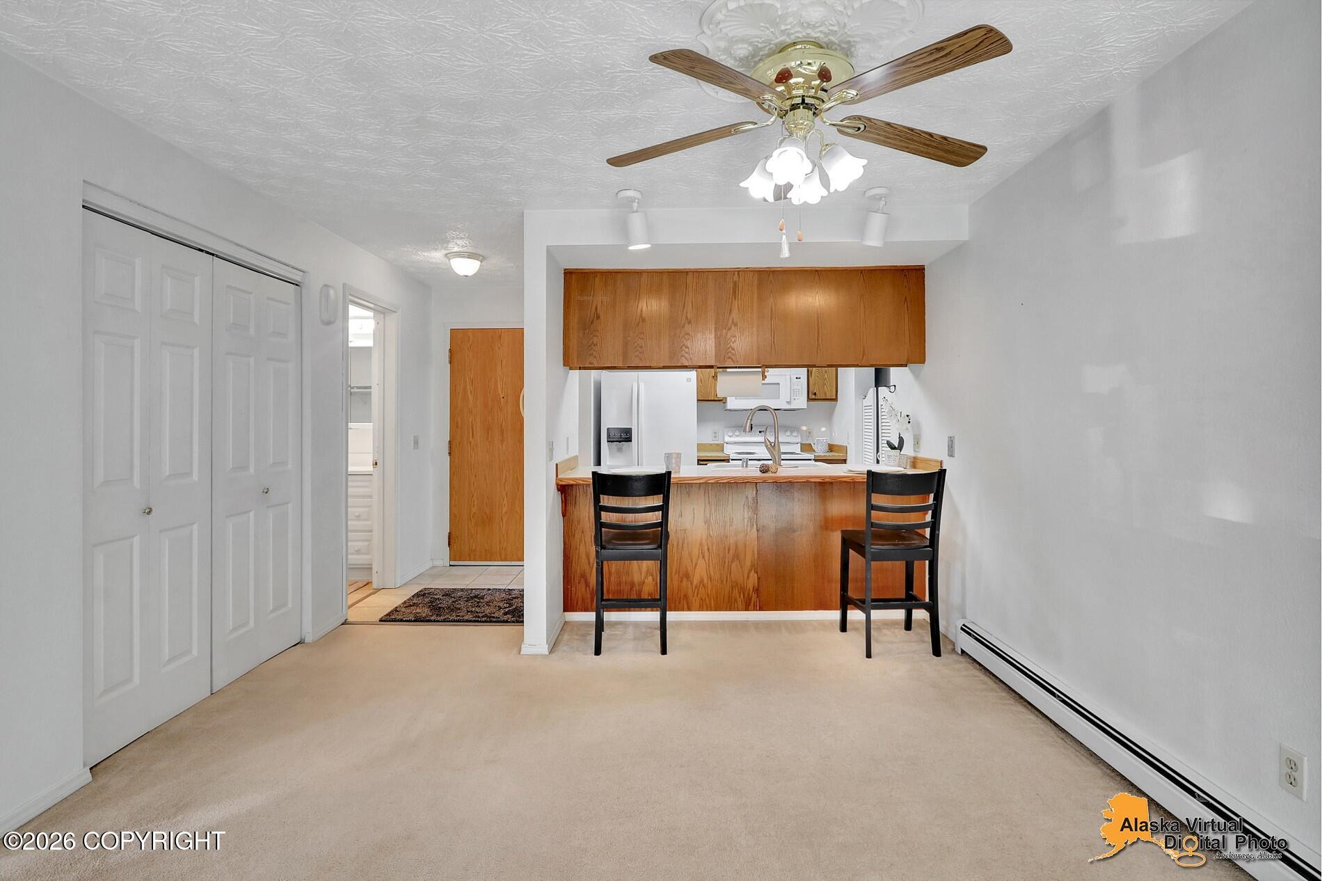 301 Krane Drive # 1 Unit: #1