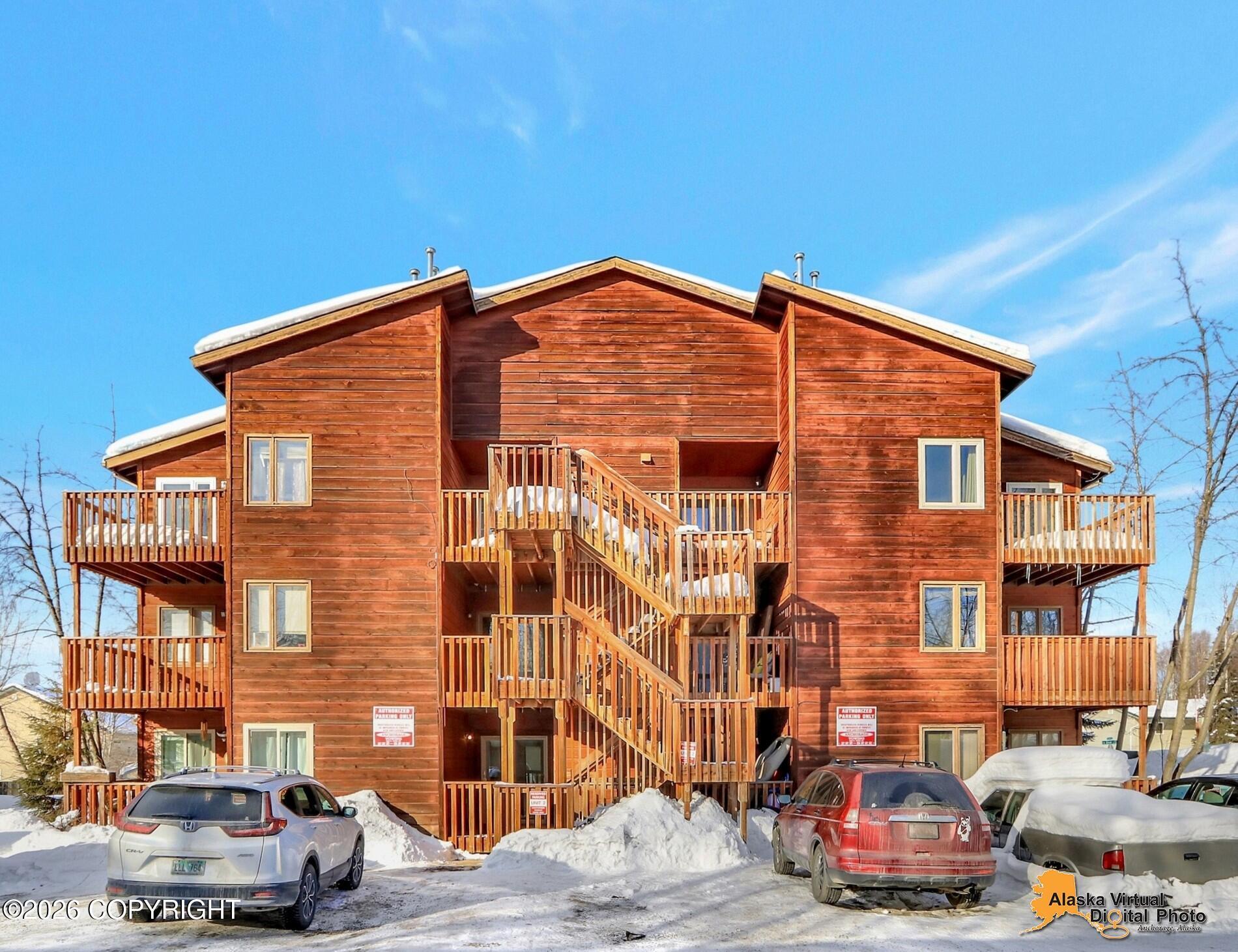 301 Krane Drive # 1 Unit: #1