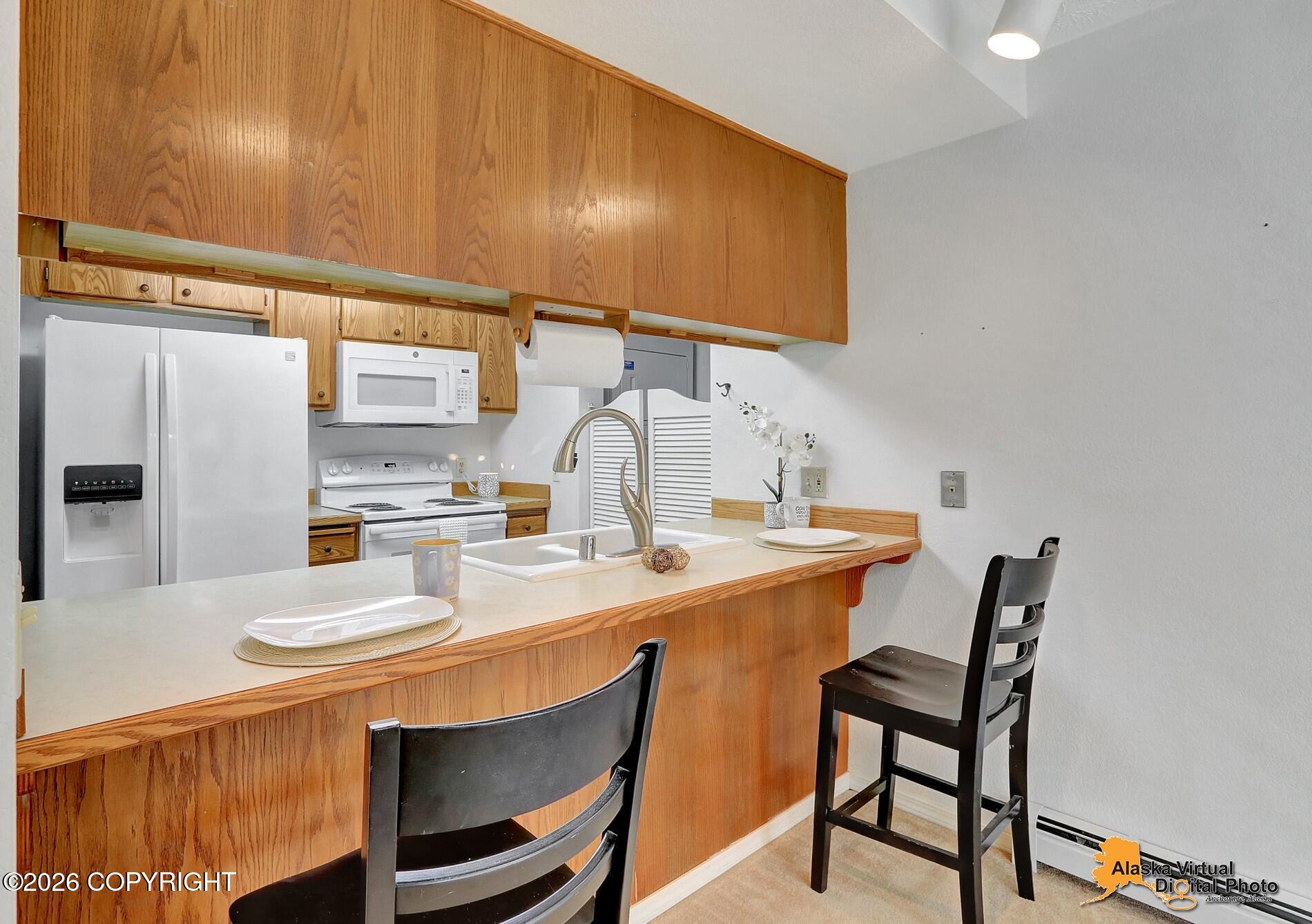 301 Krane Drive # 1 Unit: #1