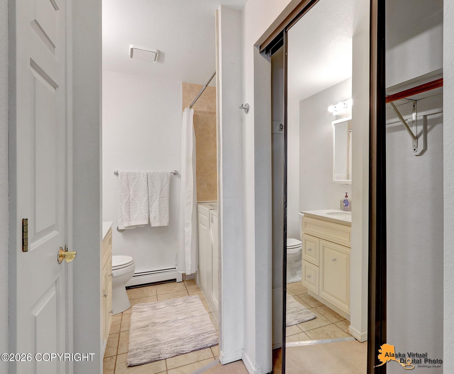 301 Krane Drive # 1 Unit: #1