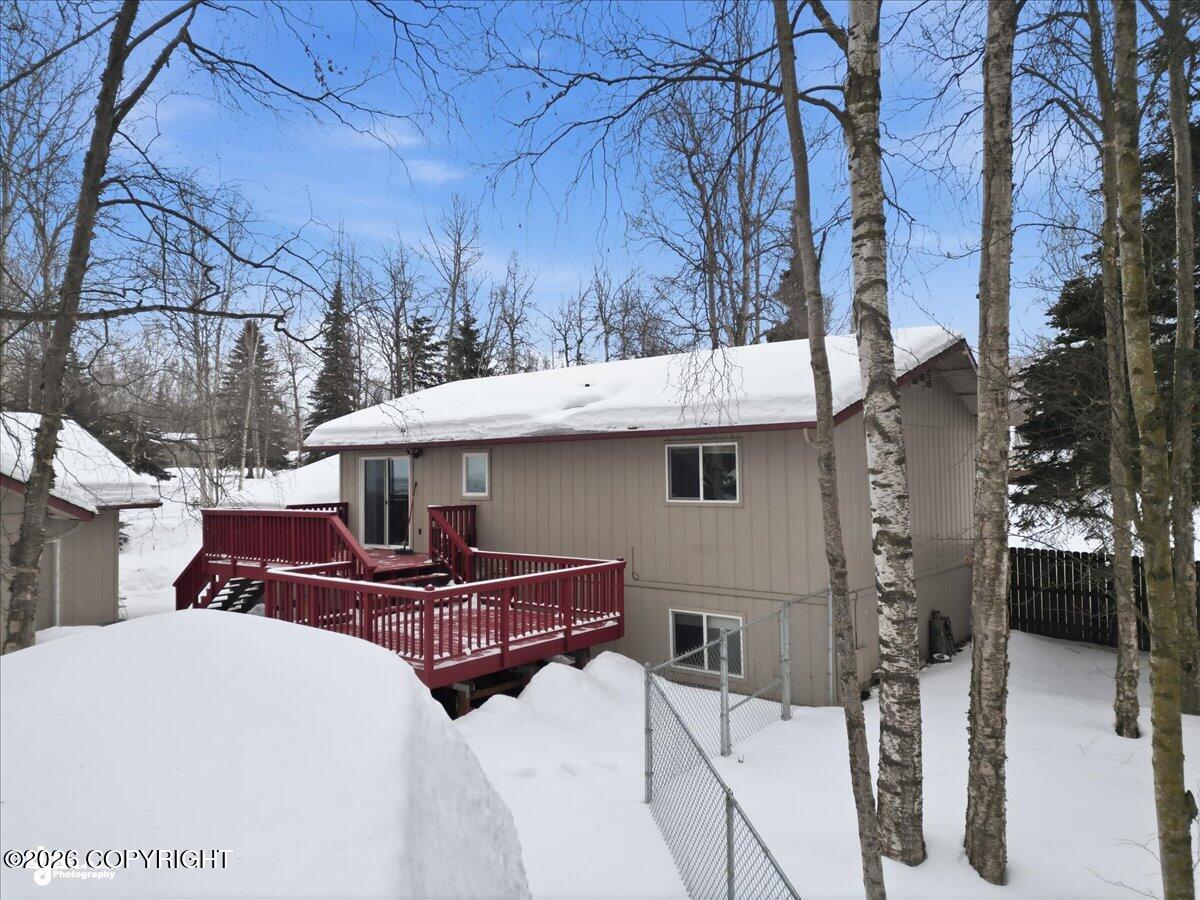 17723 CHILKAT Court