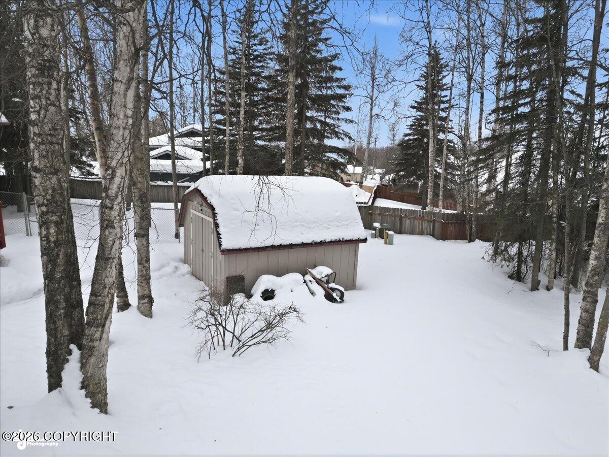 17723 CHILKAT Court