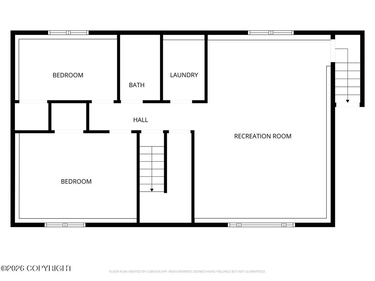 17723 CHILKAT Court