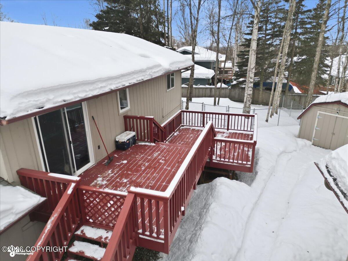 17723 CHILKAT Court
